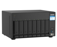 QNAP TS-832PX-4G - 683384 - zdjęcie 2